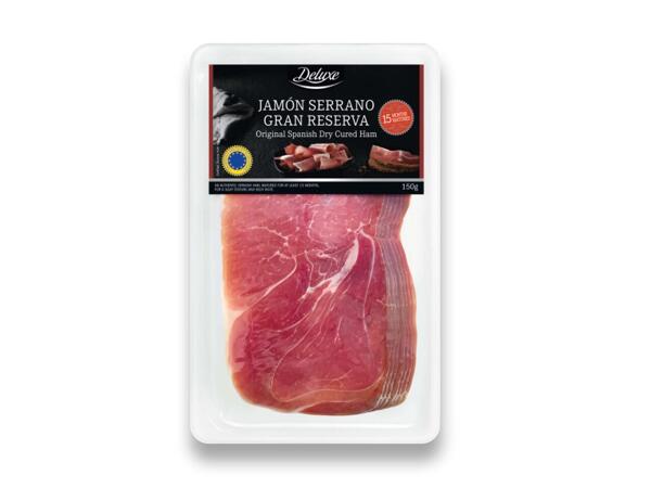 Jamon Serrano