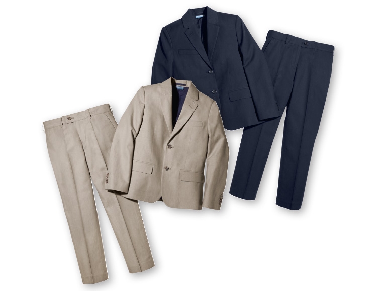 PEPPERTS Boys' Suit