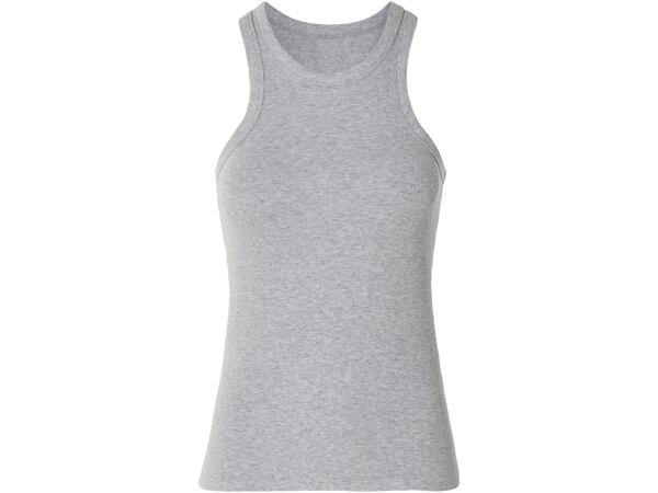 Ladies' Vest