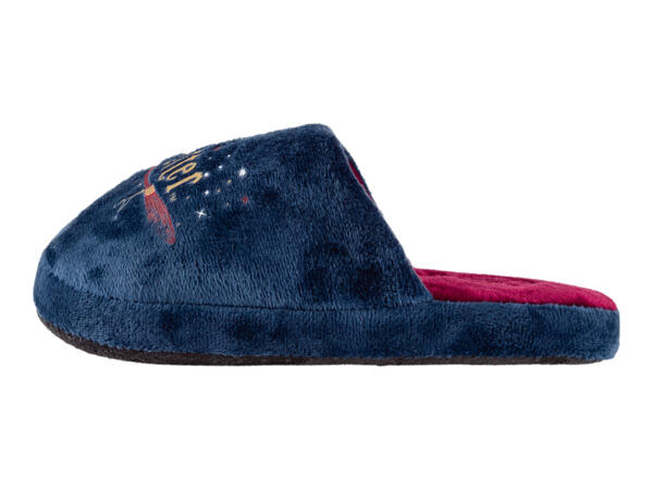 Kid's Harry Potter Slippers