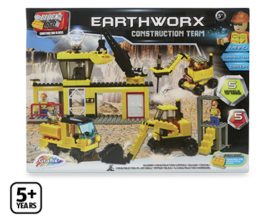 Block Tech Activity Sets