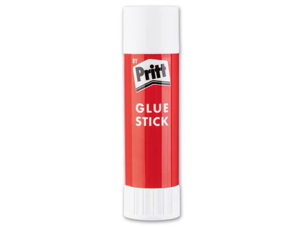 Pattex(R)/Pritt Klebstoff-Sortiment