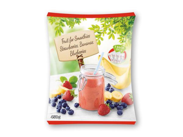 FRESHONA Smoothies