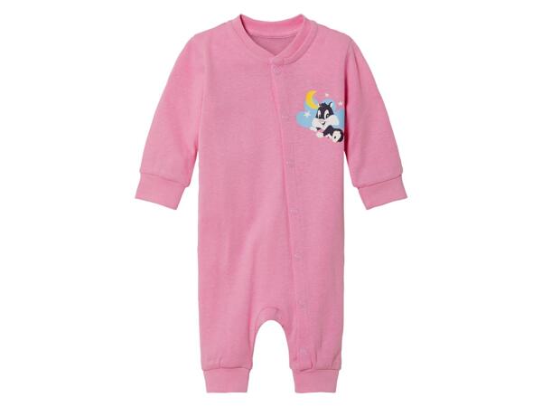 Baby Sleepsuit