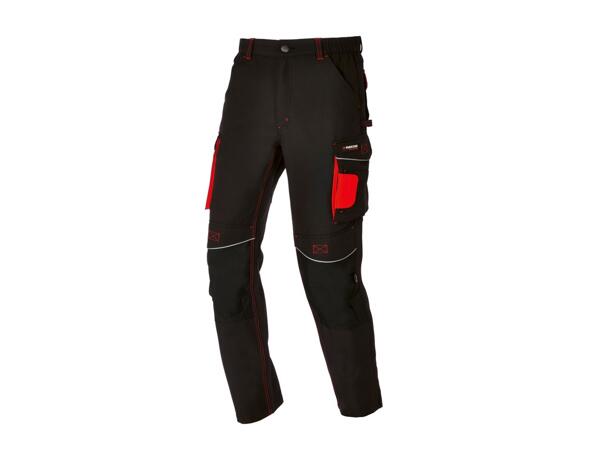 Men's work trousers