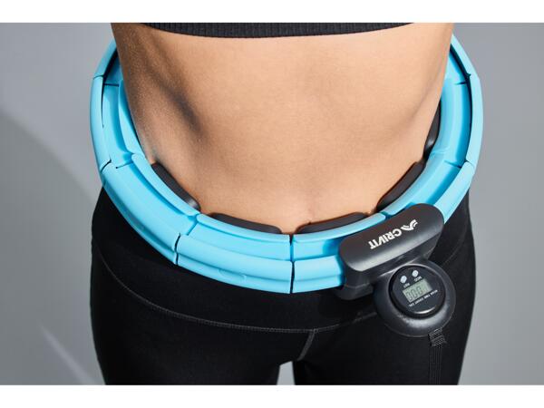 Weighted Hula Hoop