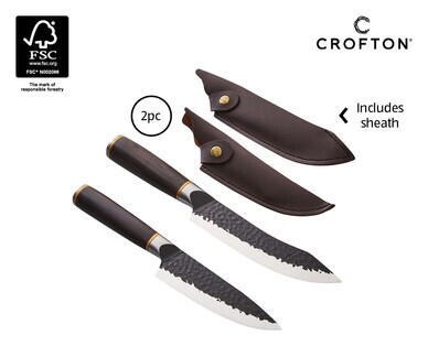 Assorted Individual Knives
