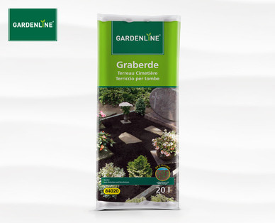 GARDENLINE Graberde