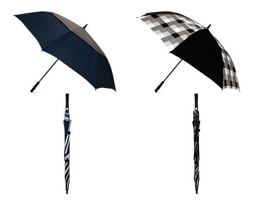 Serra
XL Vented or Inverted Umbrella