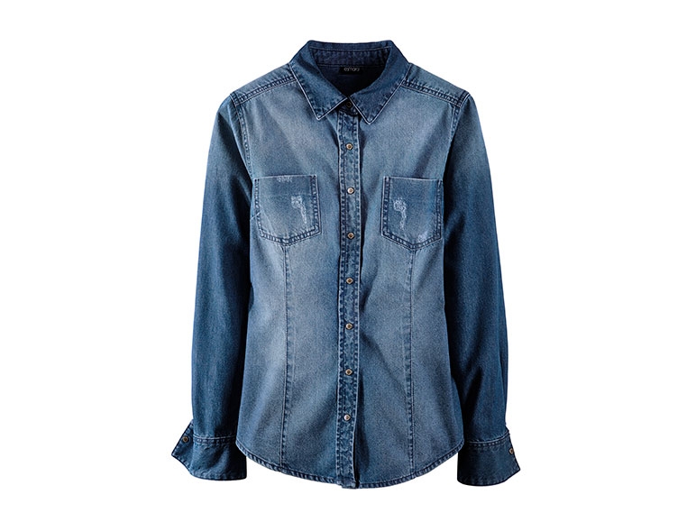 ESMARA Denim Shirt