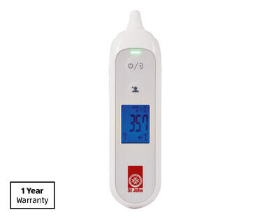 St John Health Care Products