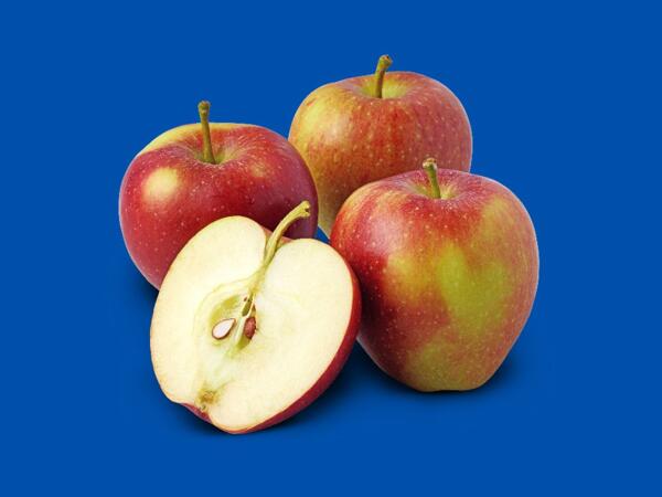 Funsize Apples
