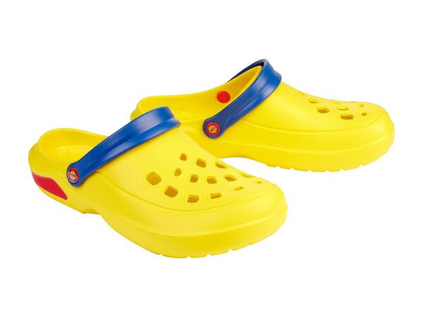 Adult Lidl Clogs