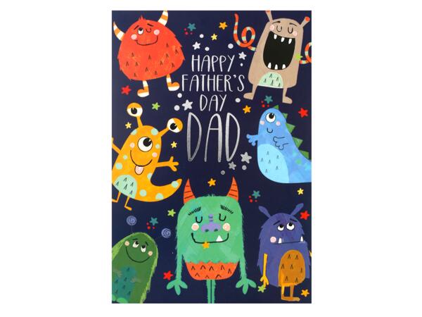 Father's Day Cards
