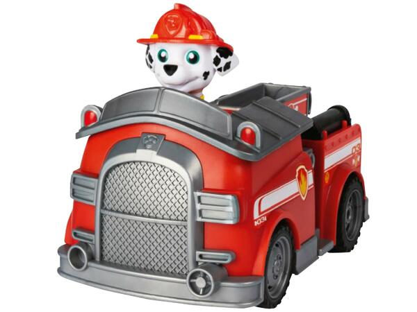 Spinmaster PAW Patrol RC Car