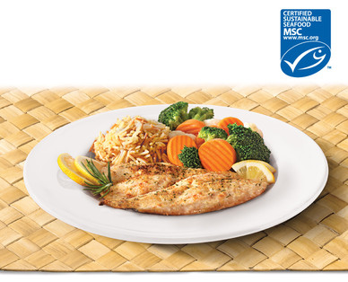Sea Queen Value Pack Pollock Fillets