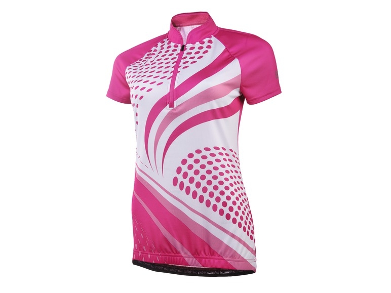 Fietsshirt voor dames