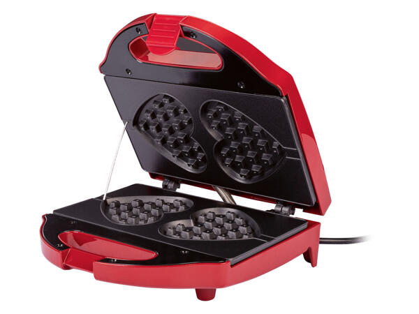 Waffle Maker