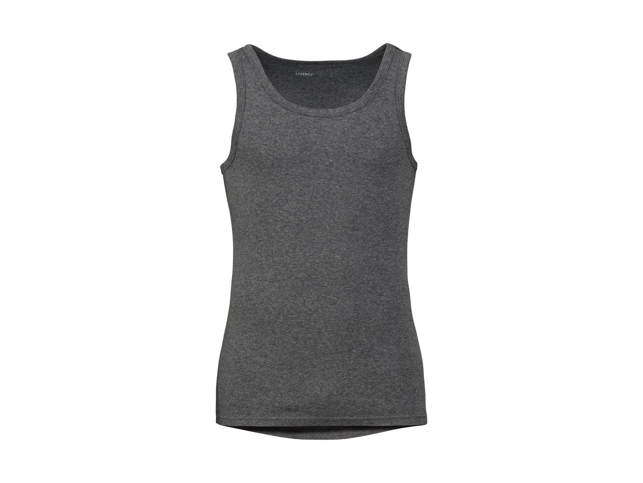 Livergy Men's Plus Size Vests1