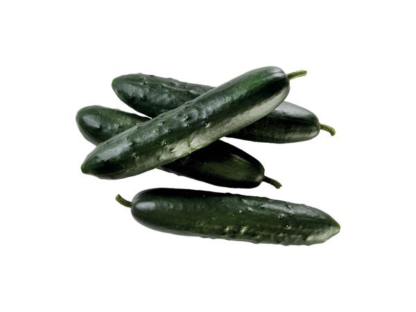 Cucumbers