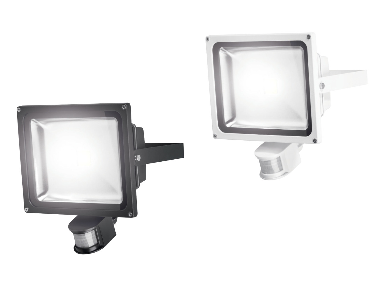 LIVARNO LUX 30W LED Spotlight