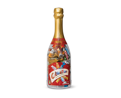 Mars Celebrations Bottle