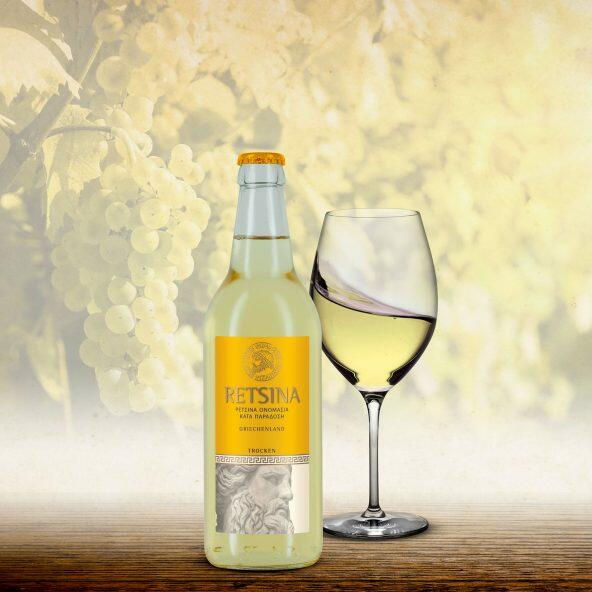 Retsina