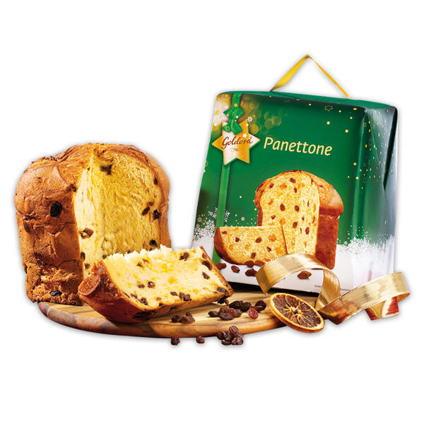 Panettone