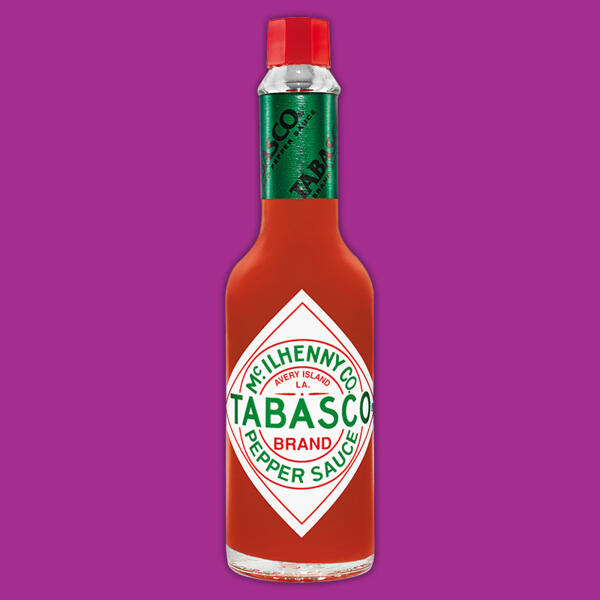 Pepper Sauce