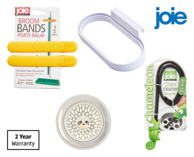  Joie Sink Cleaning Assortment