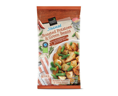 Season's Choice Potatoes & Green Beans in Rosemary or Garden Medley