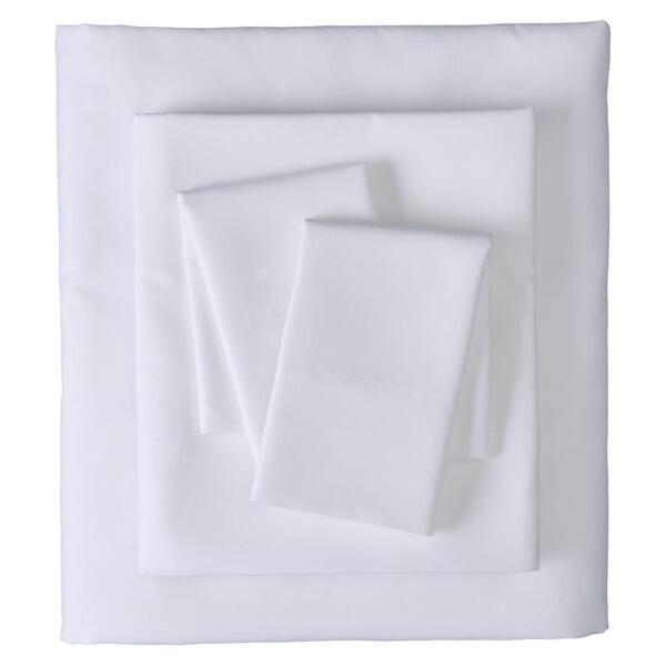 KIRKTON HOUSE White Sheet Set - King