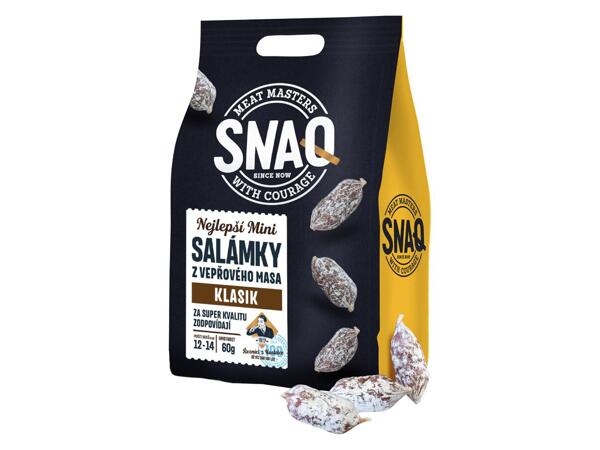 MINI SALÁMKY