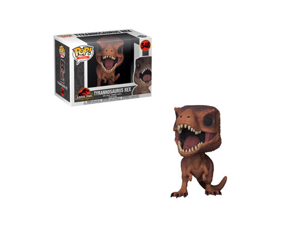 Funko Pop Characters