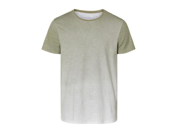 Livergy Men's T-Shirt