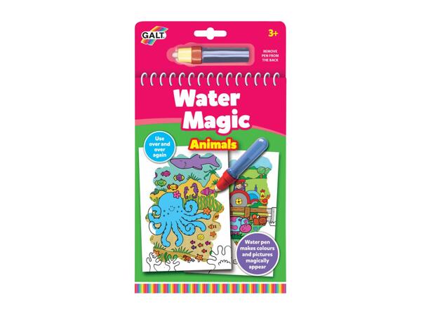 Galt Water Magic