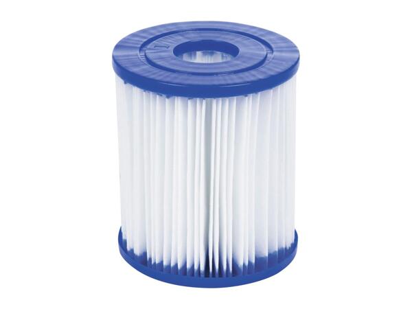 Bestway Fast Set Fill & Rise Pool