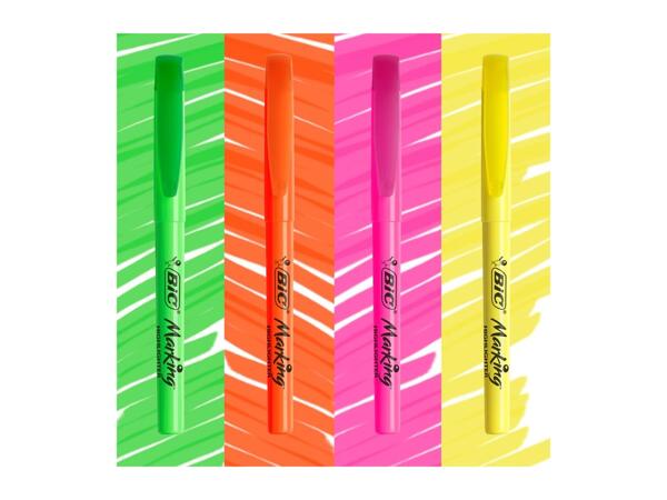 BIC Stationery Assortment