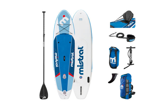 MISTRAL(R) Stand Up Paddle Board