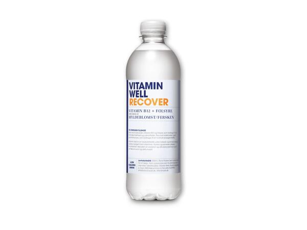 VITAMIN WELL Vitamindrik