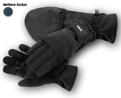 INOC Ski-Touren-Handschuhe
