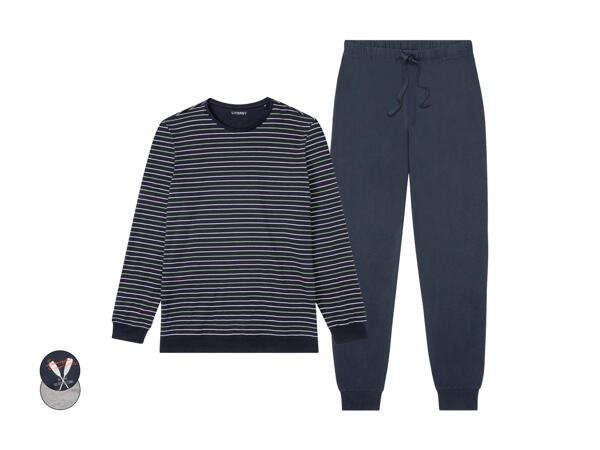 Pyjama (uniquement en Suisse alémanique)
