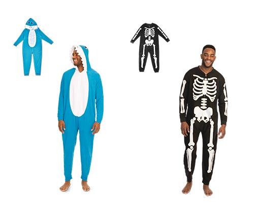 Crane
Men's or Ladies' Union Suit
