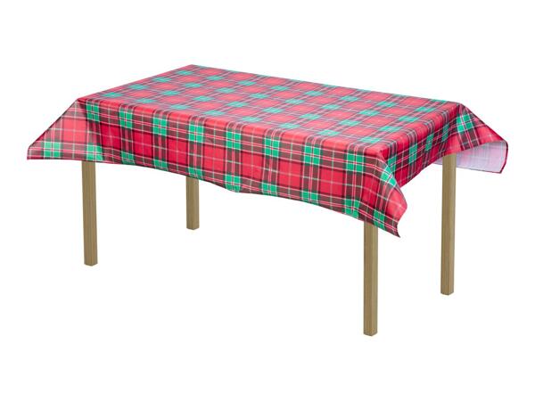 Livarno Home Tablecloth