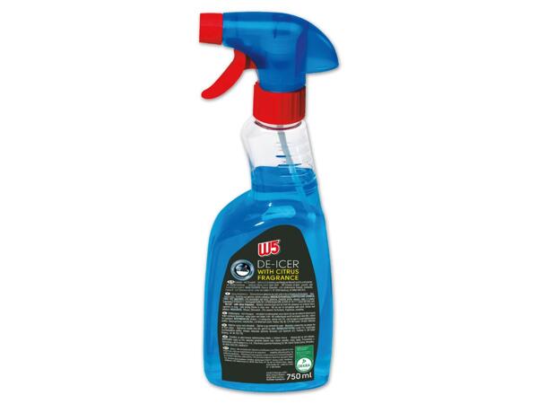 Enteiserspray