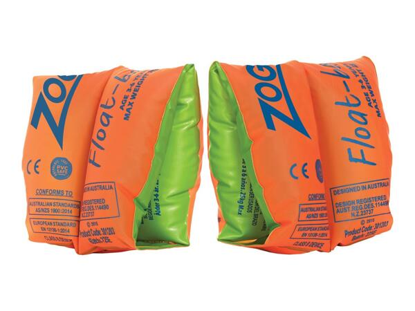 Zoggs Float Bands
