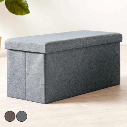 Sitzbank mit Aufbewahrungsfach