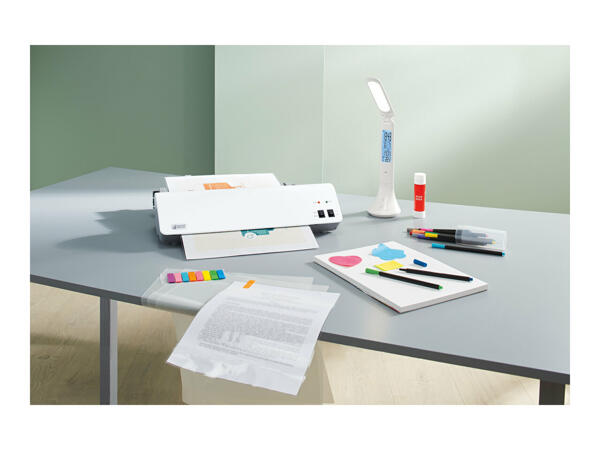 United Office Sticky Note Assortment