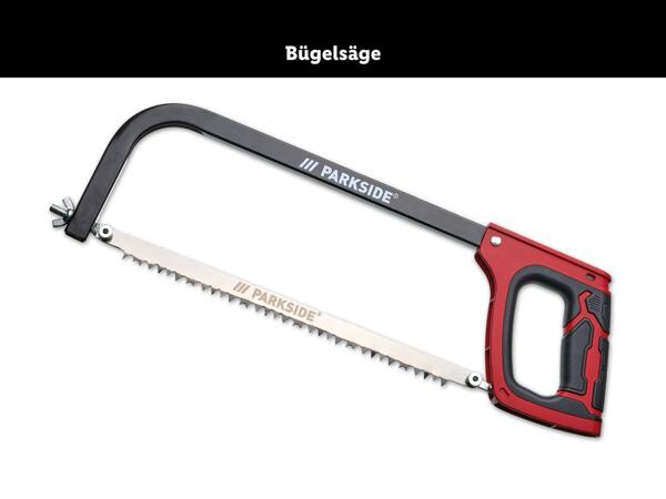 Säge