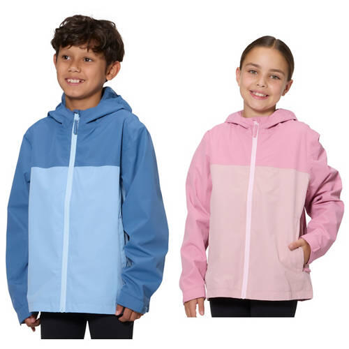 Assorted Children's Hiking Jacket